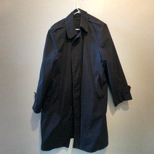 VINTAGE × 42R × LONG COAT